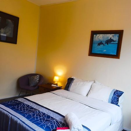 Chill & Delight Suites Westport Buitenkant foto