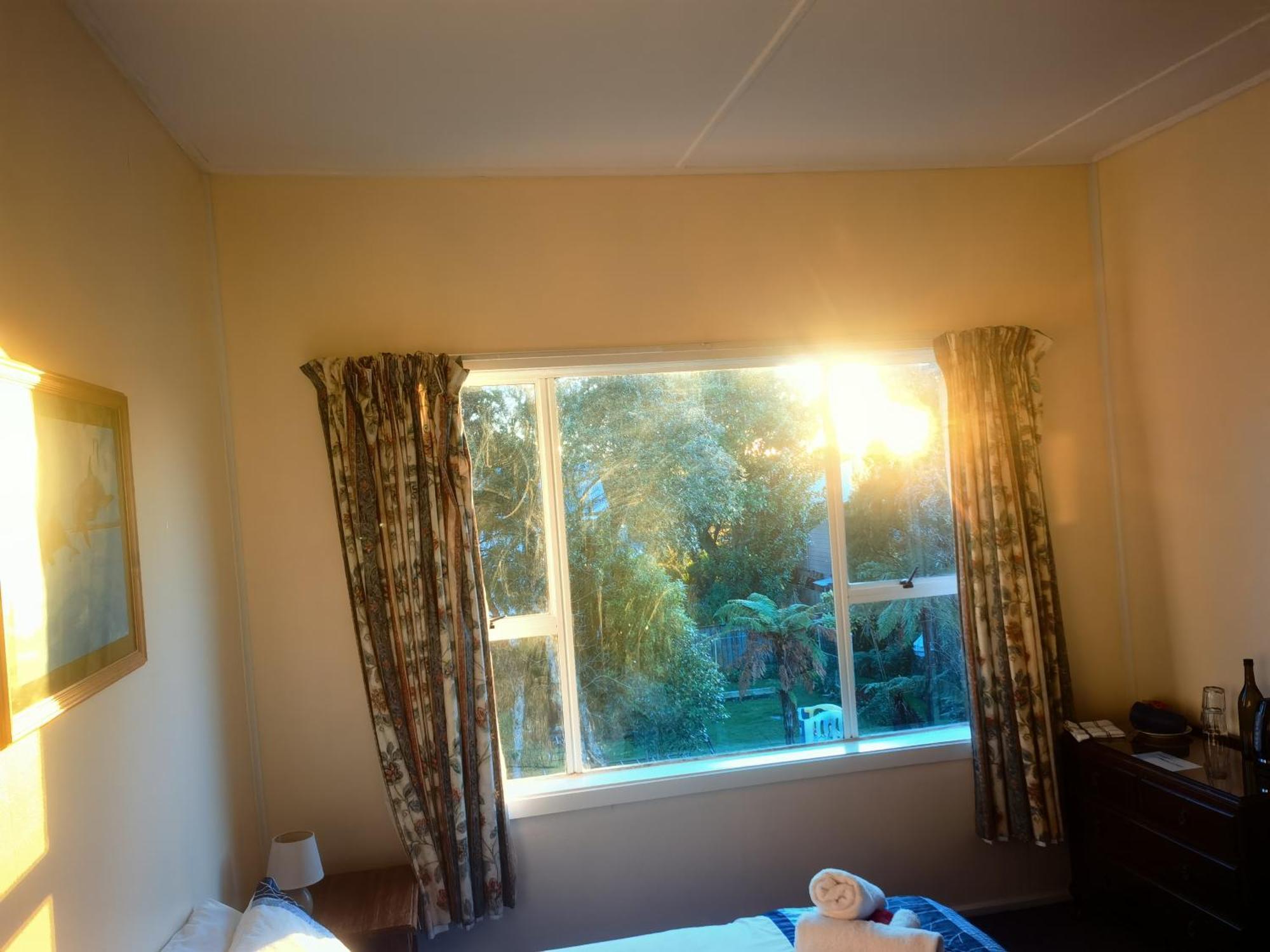 Chill & Delight Suites Westport Buitenkant foto
