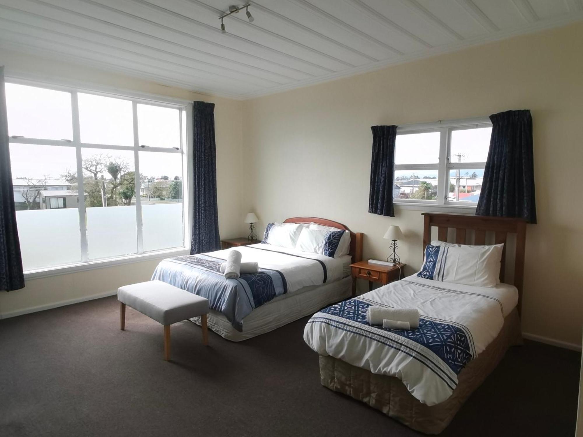 Chill & Delight Suites Westport Buitenkant foto