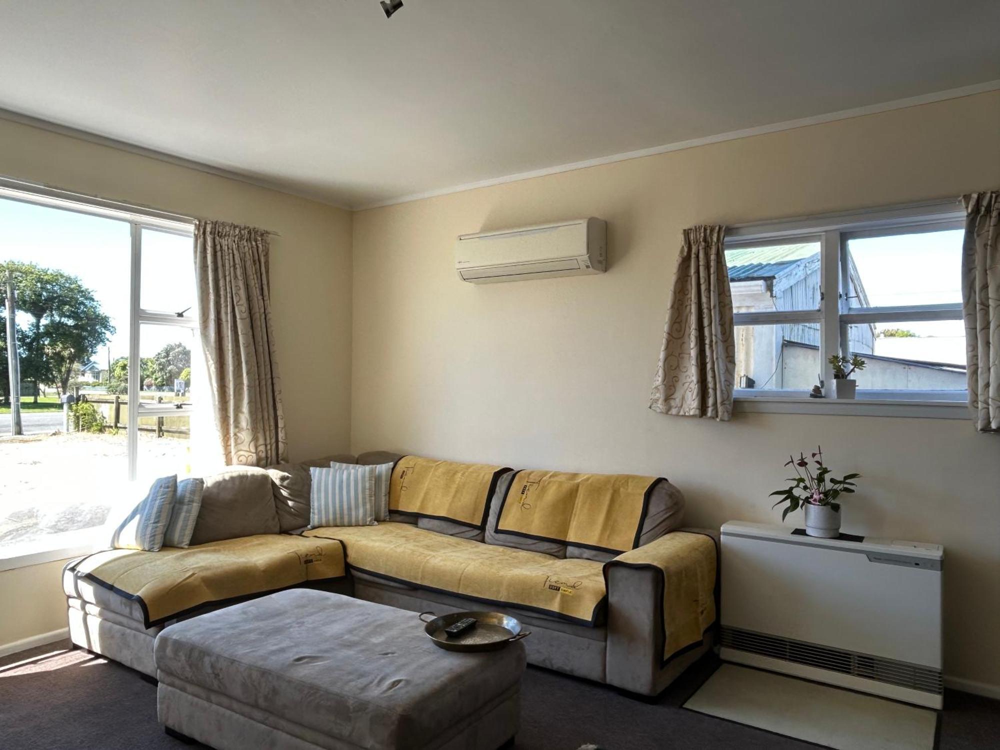 Chill & Delight Suites Westport Buitenkant foto