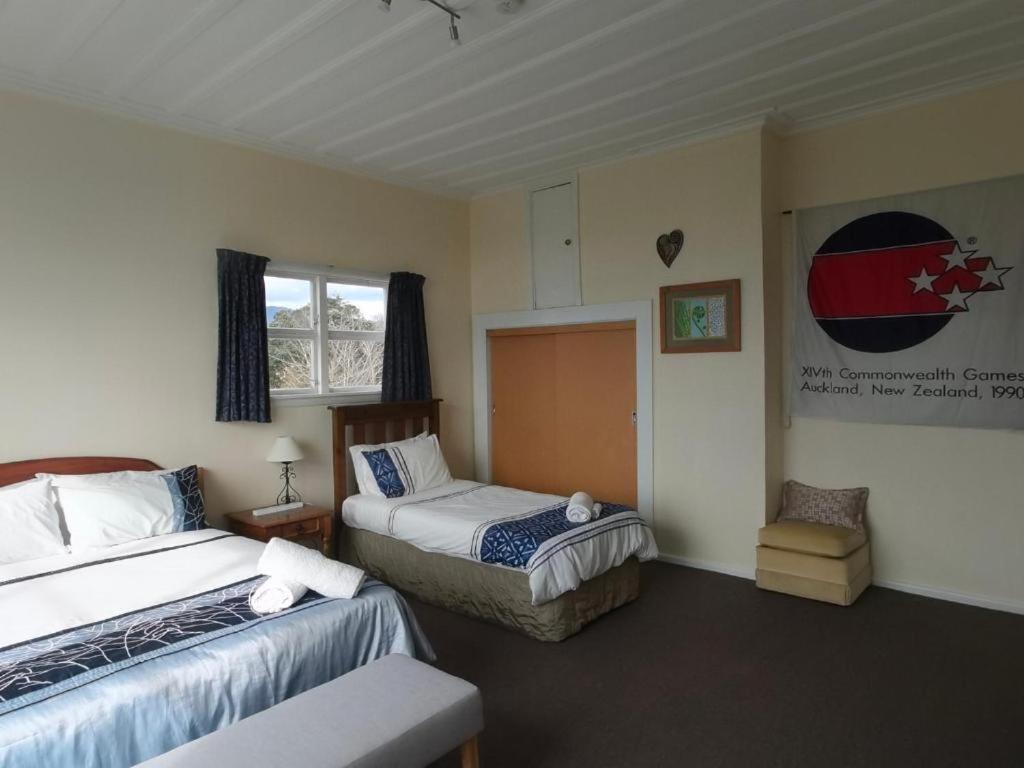 Chill & Delight Suites Westport Buitenkant foto